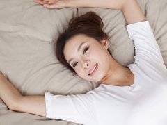 系带整形