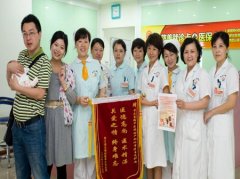 城南如何挽救一个因为不