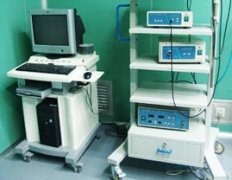 HAXK腹腔镜+工作站