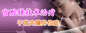 宫腔镜技术