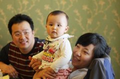 输卵管堵塞女人：孩子，与你咫尺天涯的守望