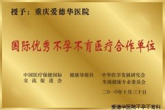 国际优秀男科医疗合作单